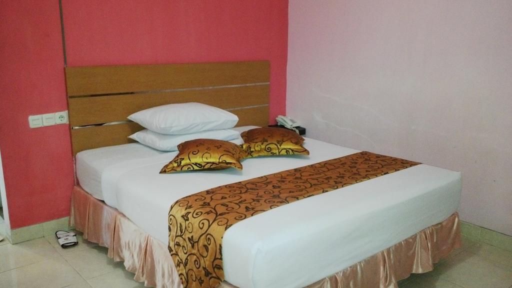 The Waigo Hotel Sorong Camera foto