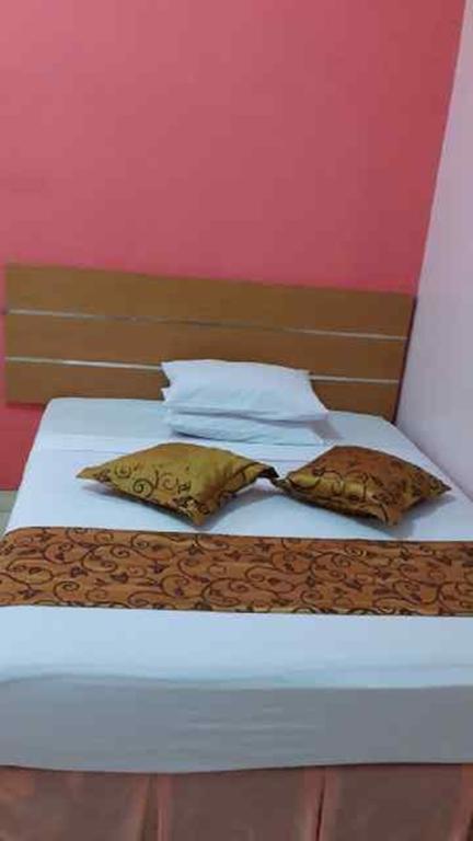 The Waigo Hotel Sorong Camera foto