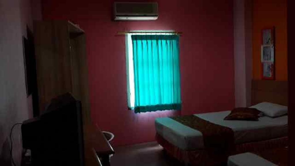 The Waigo Hotel Sorong Camera foto