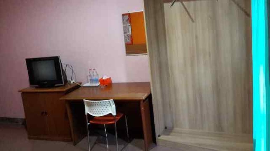 The Waigo Hotel Sorong Camera foto