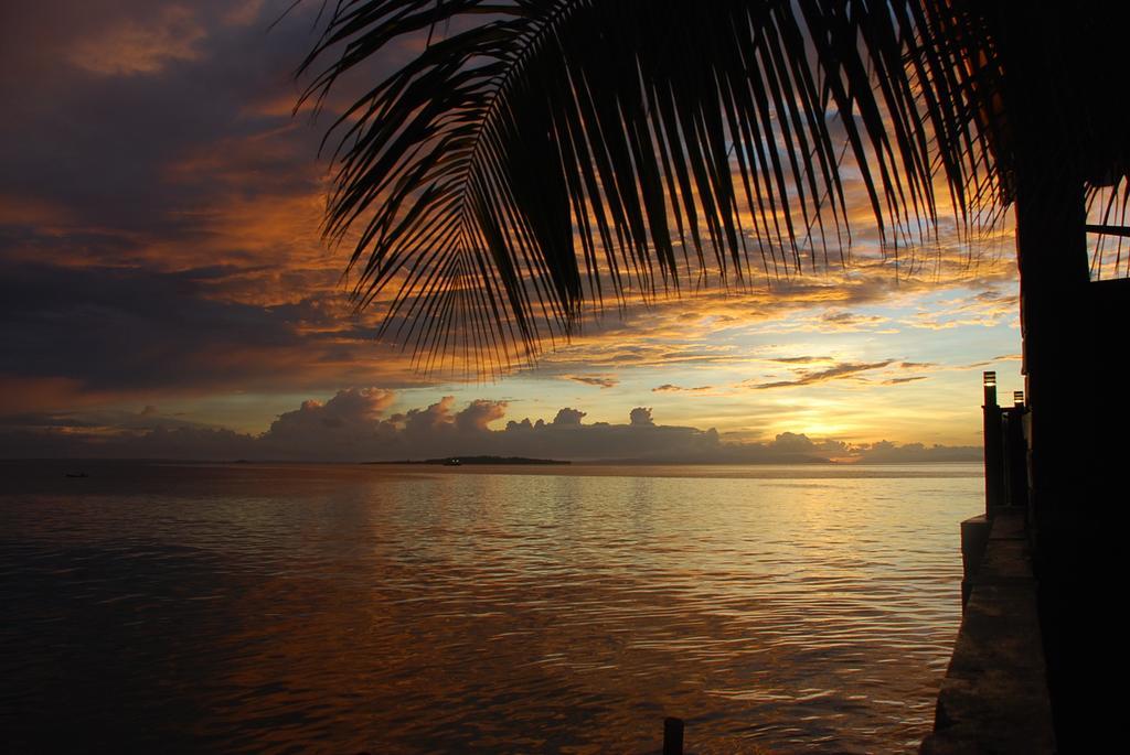 The Waigo Hotel Sorong Esterno foto